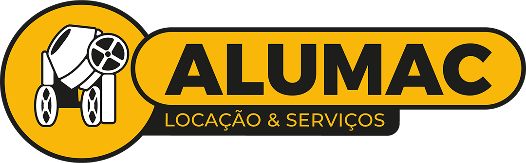 Logo Alumac