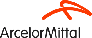 Logo ArcelorMittal - Alumac