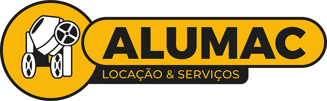 Logo Alumac