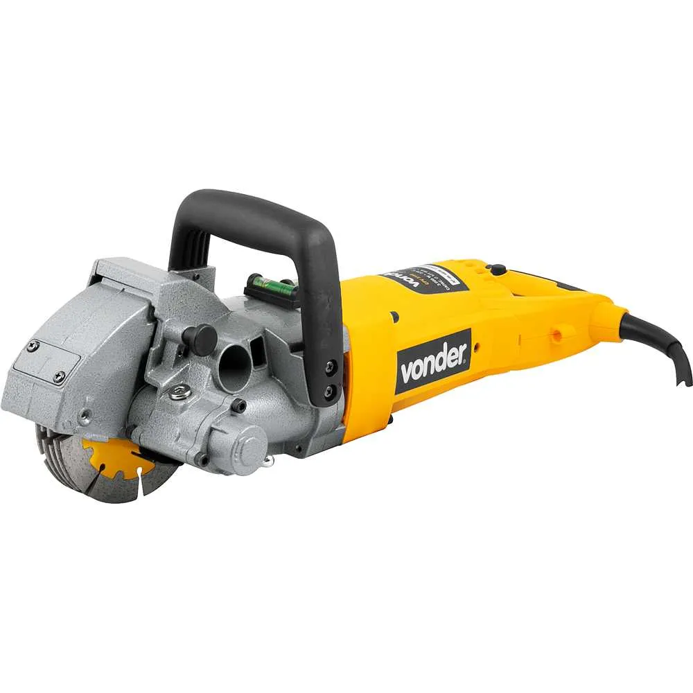 Maquina de cortar parede - Alumac